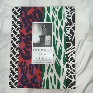 Journey of a Dress DVF